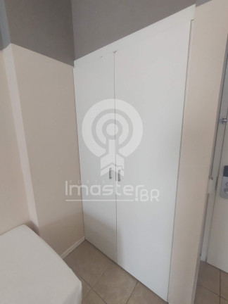 Imagem Flat com 1 Quarto à Venda, 29 m² em Meireles - Fortaleza Imagem Flat com 1 Quarto à Venda, 29 m² em Meireles - Fortaleza