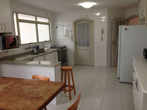 Imagem Casa com 4 Quartos à Venda, 360 m² em Jardim Marajoara - São Paulo Imagem Casa com 4 Quartos à Venda, 360 m² em Jardim Marajoara - São Paulo