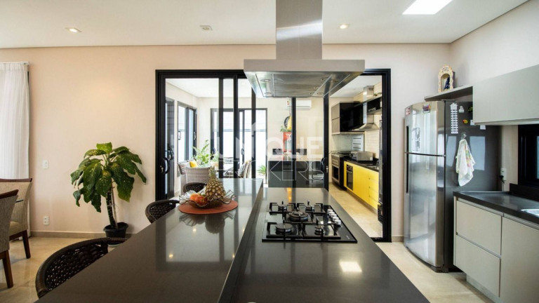 Imagem Casa de Condomínio com 4 Quartos à Venda, 648 m² em Vale Azul - Jundiaí Imagem Casa de Condomínio com 4 Quartos à Venda, 648 m² em Vale Azul - Jundiaí