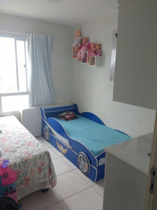 Imagem Apartamento com 2 Quartos à Venda, 59 m² em Nova Parnamirim - Parnamirim Imagem Apartamento com 2 Quartos à Venda, 59 m² em Nova Parnamirim - Parnamirim
