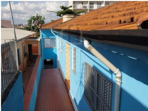 Imagem Casa com 3 Quartos à Venda, 150 m² em Vila Alpina - São Paulo Imagem Casa com 3 Quartos à Venda, 150 m² em Vila Alpina - São Paulo