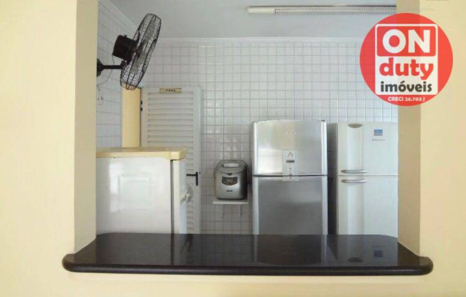 Imagem Apartamento com 2 Quartos à Venda, 104 m² em Pompéia - Santos Imagem Apartamento com 2 Quartos à Venda, 104 m² em Pompéia - Santos