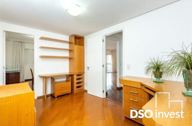 Imagem Apartamento com 3 Quartos à Venda, 381 m² em Jardim Paulista - São Paulo Imagem Apartamento com 3 Quartos à Venda, 381 m² em Jardim Paulista - São Paulo