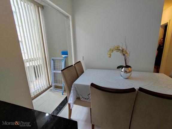 Imagem Apartamento com 2 Quartos à Venda, 49 m² em Afonso Pena - São José Dos Pinhais Imagem Apartamento com 2 Quartos à Venda, 49 m² em Afonso Pena - São José Dos Pinhais