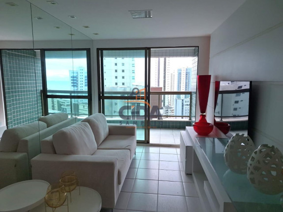Imagem Apartamento com 3 Quartos à Venda, 70 m² em Boa Viagem - Recife Imagem Apartamento com 3 Quartos à Venda, 70 m² em Boa Viagem - Recife