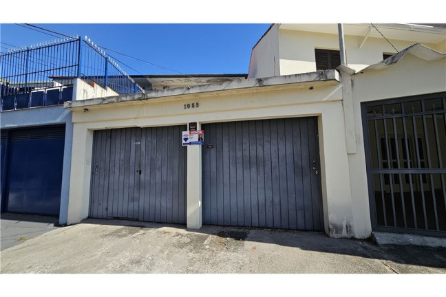 Imagem Casa com 3 Quartos à Venda, 179 m² em Mirandópolis - São Paulo Imagem Casa com 3 Quartos à Venda, 179 m² em Mirandópolis - São Paulo