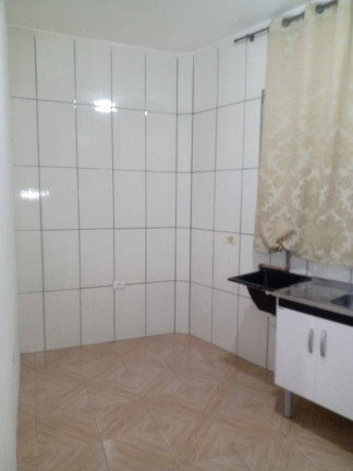 Imagem Apartamento com 1 Quarto para Alugar, 40 m² em Campanario - Diadema