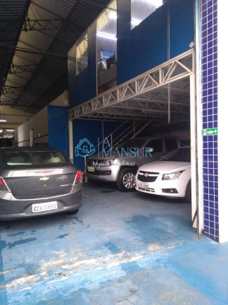 Imagem Galpão à Venda, 1.200 m² em Brás - São Paulo