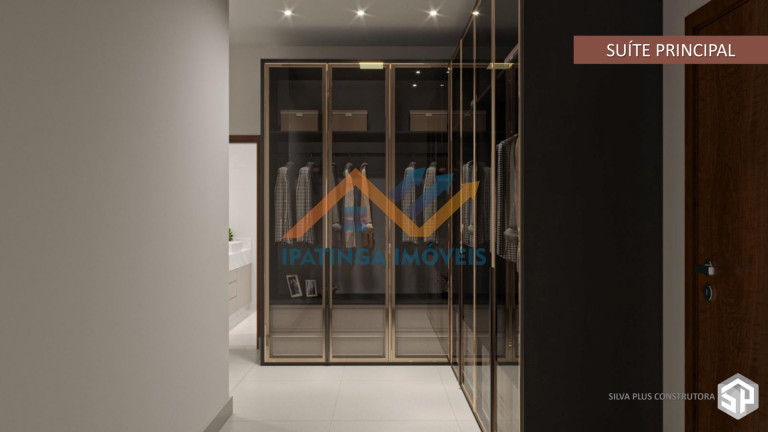 Imagem Apartamento com 4 Quartos à Venda, 220 m² em Veneza - Ipatinga Imagem Apartamento com 4 Quartos à Venda, 220 m² em Veneza - Ipatinga
