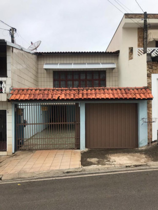 Sobrado com 3 Quartos à Venda, 190 m² em Jardim Lucila - Tatuí