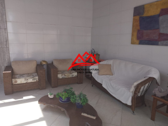 Imagem Casa com 2 Quartos à Venda, 150 m² em Perequê Açu - Ubatuba Imagem Casa com 2 Quartos à Venda, 150 m² em Perequê Açu - Ubatuba