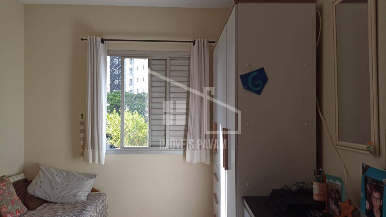 Imagem Apartamento com 3 Quartos à Venda, 97 m² em Centro - São Bernardo Do Campo Imagem Apartamento com 3 Quartos à Venda, 97 m² em Centro - São Bernardo Do Campo