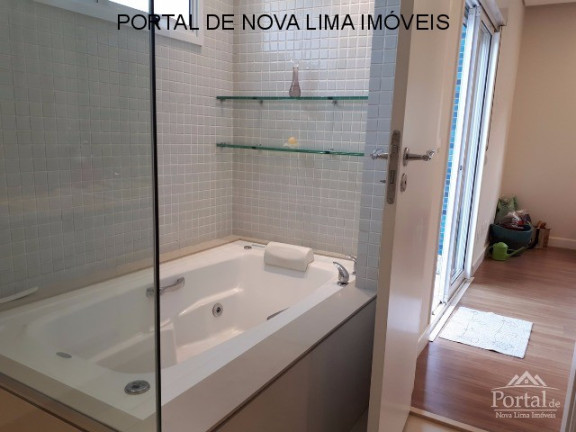 Imagem Apartamento com 4 Quartos à Venda, 237 m² em Sao Pedro - Belo Horizonte
