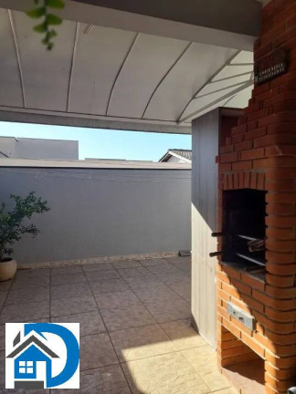 Imagem Casa de Condomínio com 3 Quartos à Venda, 151 m² em Horto Florestal - Sorocaba Imagem Casa de Condomínio com 3 Quartos à Venda, 151 m² em Horto Florestal - Sorocaba