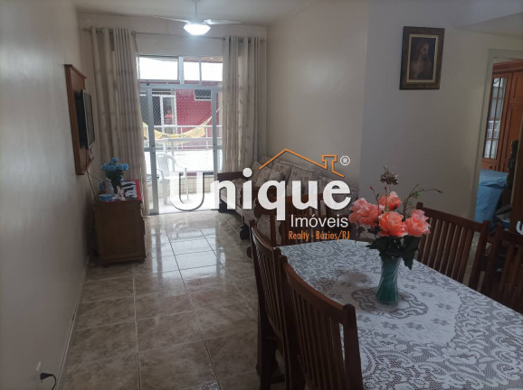 Foto do imóvel Apartamento com 2 Quartos à Venda, 97 m² em Braga - Cabo Frio