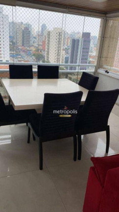 Imagem Apartamento com 4 Quartos à Venda, 140 m² em Centro - Santo André Imagem Apartamento com 4 Quartos à Venda, 140 m² em Centro - Santo André
