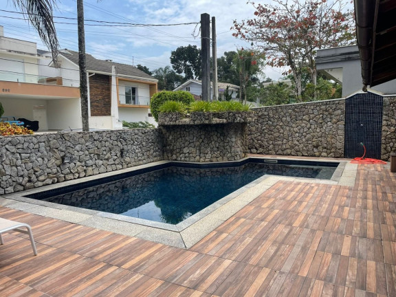Imóvel com 5 Quartos à Venda,  em Riviera - Bertioga