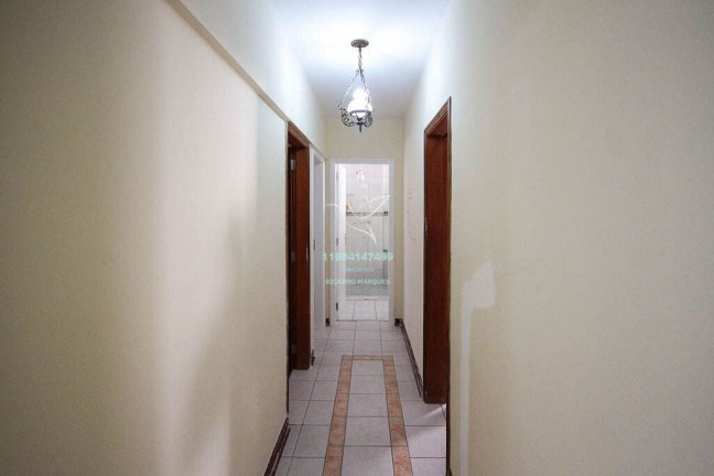 Imagem Apartamento com 2 Quartos à Venda, 84 m² em Mooca - São Paulo