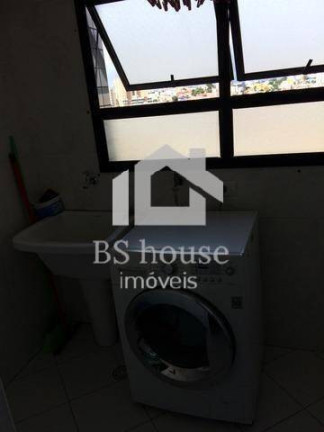 Imagem Apartamento com 3 Quartos à Venda, 83 m² em Campestre - Santo André
