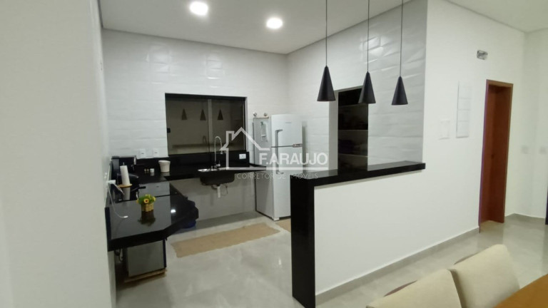 Imagem Imóvel com 3 Quartos à Venda, 155 m² em Wanel Ville - Sorocaba