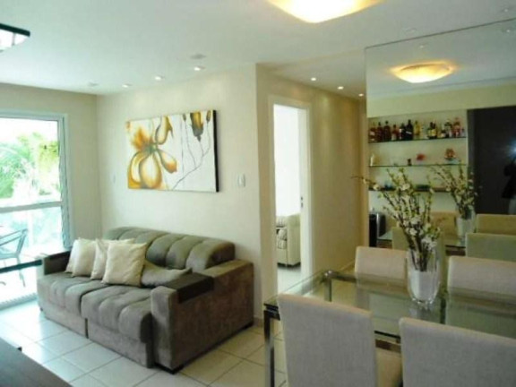 Imagem Apartamento com 2 Quartos à Venda, 80 m² em Alphaville I - Salvador Imagem Apartamento com 2 Quartos à Venda, 80 m² em Alphaville I - Salvador