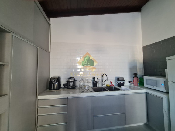 Imagem Casa com 5 Quartos à Venda, 181 m² em Barra Da Lagoa - Ubatuba