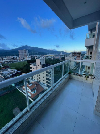 Imagem Apartamento com 2 Quartos à Venda, 75 m² em Centro - Porto Belo