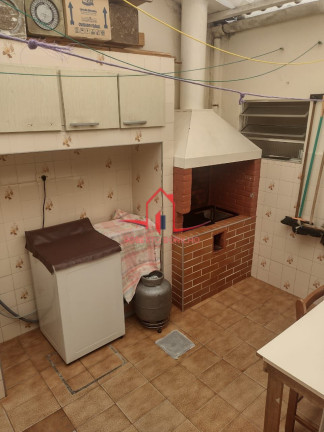 Imagem Sobrado com 3 Quartos à Venda, 100 m² em Nova Gerty - São Caetano Do Sul Imagem Sobrado com 3 Quartos à Venda, 100 m² em Nova Gerty - São Caetano Do Sul