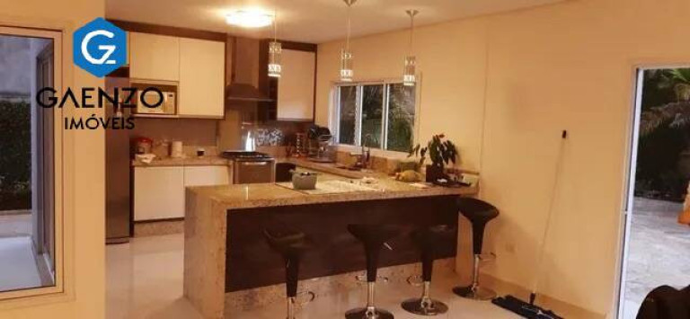 Imagem Casa de Condomínio com 4 Quartos à Venda, 360 m² em City Bussocaba - Osasco Imagem Casa de Condomínio com 4 Quartos à Venda, 360 m² em City Bussocaba - Osasco