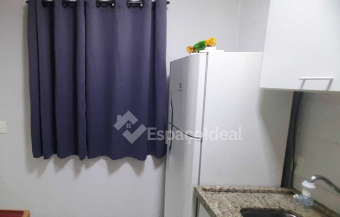 Imagem Apartamento com 1 Quarto à Venda, 30 m² em Jardim Estoril - Bauru Imagem Apartamento com 1 Quarto à Venda, 30 m² em Jardim Estoril - Bauru