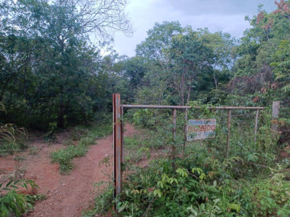 Imagem Chácara à Venda, 5 m² em Estância Itaici - Caldas Novas Imagem Chácara à Venda, 5 m² em Estância Itaici - Caldas Novas