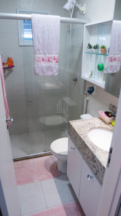 Imagem Casa de Condomínio com 3 Quartos à Venda, 277 m² em José De Alencar - Fortaleza