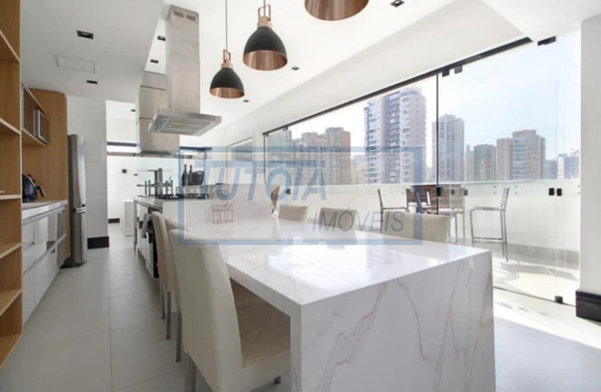 Imagem Apartamento com 3 Quartos à Venda, 216 m² em Vila Mariana - Sao Paulo Imagem Apartamento com 3 Quartos à Venda, 216 m² em Vila Mariana - Sao Paulo