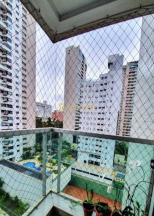 Imagem Imóvel com 3 Quartos à Venda, 107 m² em Belvedere - Belo Horizonte Imagem Imóvel com 3 Quartos à Venda, 107 m² em Belvedere - Belo Horizonte