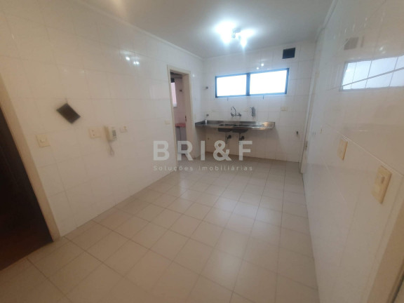 Imagem Apartamento com 3 Quartos à Venda, 115 m² em Campo Belo - São Paulo Imagem Apartamento com 3 Quartos à Venda, 115 m² em Campo Belo - São Paulo