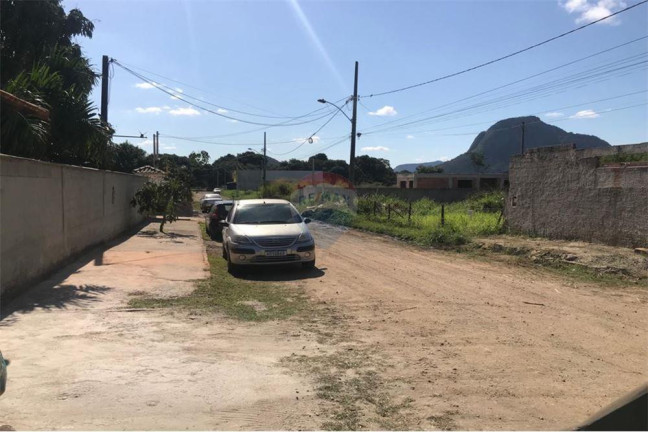 Imagem Terreno à Venda, 480 m² em Jardim Atlântico - Maricá