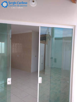 Imagem Casa com 3 Quartos à Venda, 69 m² em Balneário Tupy - Itanhaém Imagem Casa com 3 Quartos à Venda, 69 m² em Balneário Tupy - Itanhaém