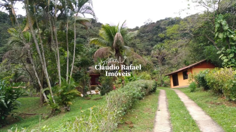 Imagem Fazenda à Venda, 300 m² em Cachoeiro De Macaé - Casimiro De Abreu