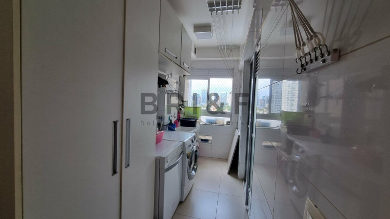 Imagem Apartamento com 3 Quartos à Venda, 95 m² em Brooklin - São Paulo Imagem Apartamento com 3 Quartos à Venda, 95 m² em Brooklin - São Paulo