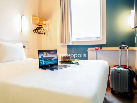 Imagem Edifício Residencial com 1 Quarto à Venda, 24 m² em Barcelona - São Caetano Do Sul Imagem Edifício Residencial com 1 Quarto à Venda, 24 m² em Barcelona - São Caetano Do Sul
