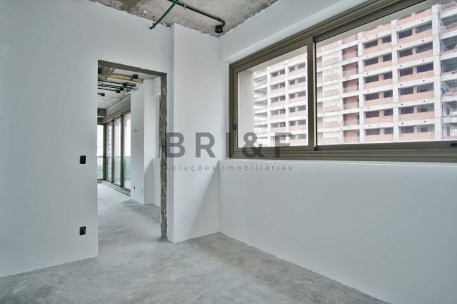 Imagem Apartamento com 4 Quartos à Venda, 359 m² em Vila Nova Conceição - São Paulo Imagem Apartamento com 4 Quartos à Venda, 359 m² em Vila Nova Conceição - São Paulo