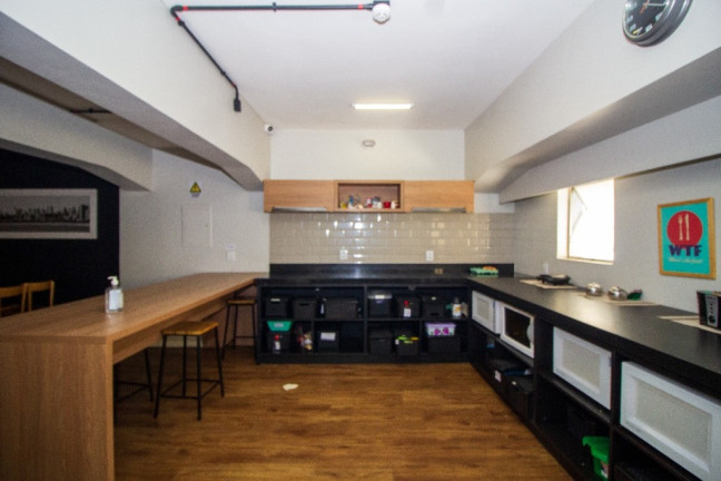 Imagem Loft com 1 Quarto à Venda, 27 m² em Centro Histórico - Porto Alegre Imagem Loft com 1 Quarto à Venda, 27 m² em Centro Histórico - Porto Alegre