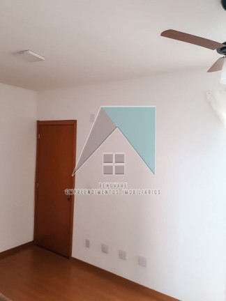 Imagem Apartamento com 2 Quartos à Venda, 40 m² em Jardim Ouro Branco - Ribeirão Preto Imagem Apartamento com 2 Quartos à Venda, 40 m² em Jardim Ouro Branco - Ribeirão Preto