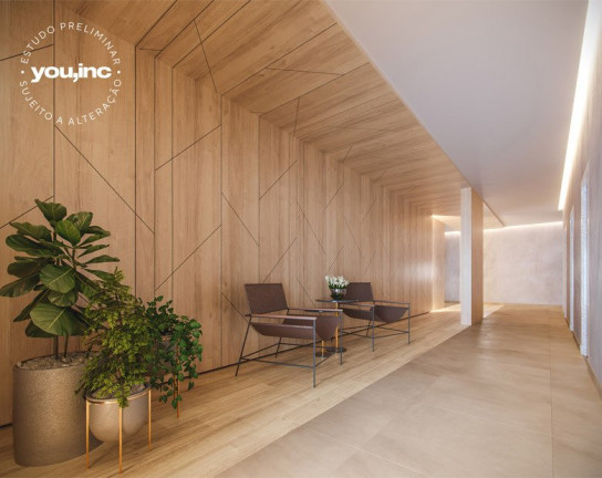 Imagem Apartamento com 1 Quarto à Venda, 46 m² em Brooklin - São Paulo Imagem Apartamento com 1 Quarto à Venda, 46 m² em Brooklin - São Paulo
