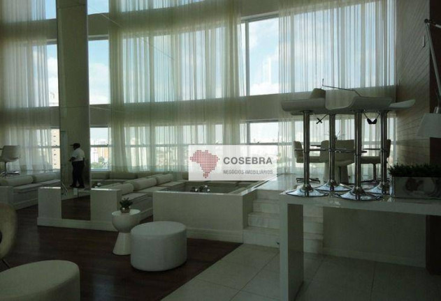 Imagem Apartamento com 2 Quartos à Venda, 72 m² em Brooklin - São Paulo