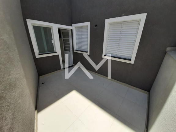 Imagem Apartamento com 2 Quartos à Venda, 38 m² em Jaçanã - São Paulo