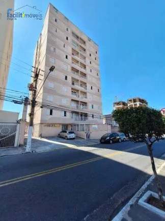 Imagem Apartamento com 2 Quartos à Venda, 60 m² em Nova Petrópolis - São Bernardo Do Campo