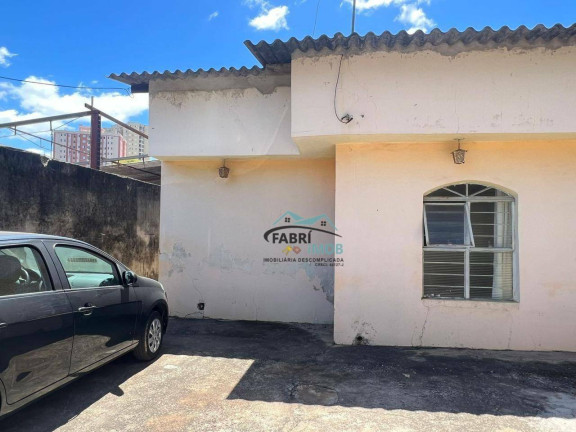 Imagem Casa com 5 Quartos à Venda, 106 m² em Jardim Piratininga - Sorocaba