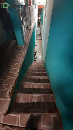 Imagem Casa com 4 Quartos à Venda, 184 m² em Jardim Guanabara - Jundiaí