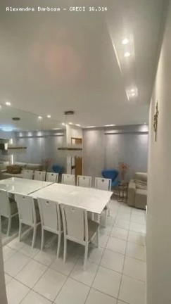 Imagem Apartamento com 3 Quartos à Venda, 61 m² em Encruzilhada - Recife Imagem Apartamento com 3 Quartos à Venda, 61 m² em Encruzilhada - Recife